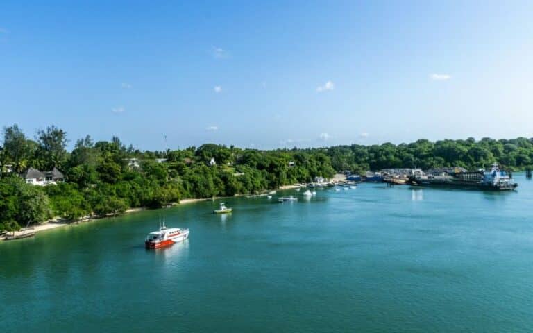 VBR - 14-daagse reis door ongerept Kenia (3)