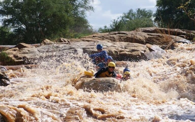 VBR - 14-daagse reis door ongerept Kenia (4)