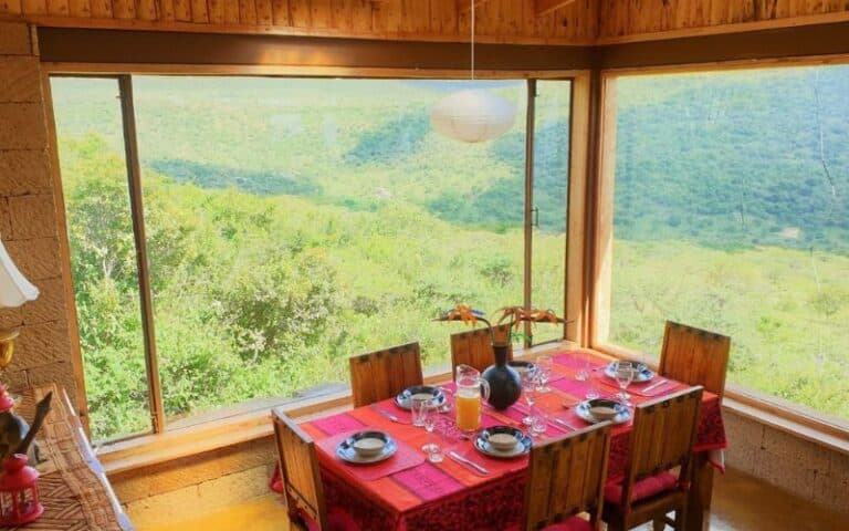 VBR - 16 dagen _Dwars door Kenia