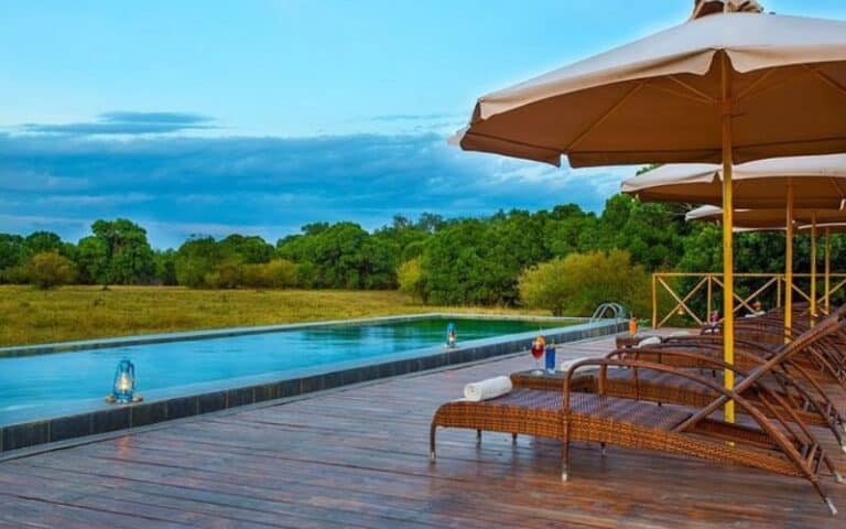 VBR - 18-daagse natuurreis West-Kenia (3)