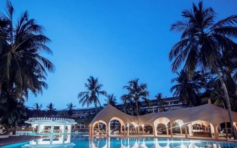 VBR - 18-daagse natuurreis West-Kenia (4)