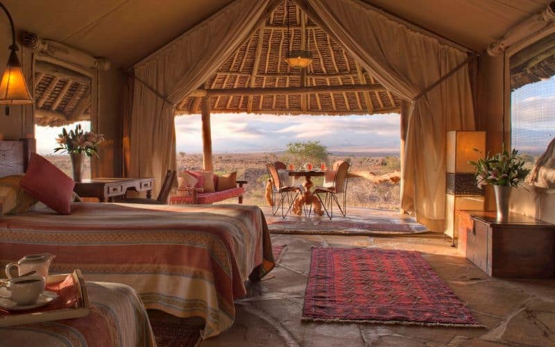 VBR - Luxe 10-daagse reis door Zuid-Kenia (2)