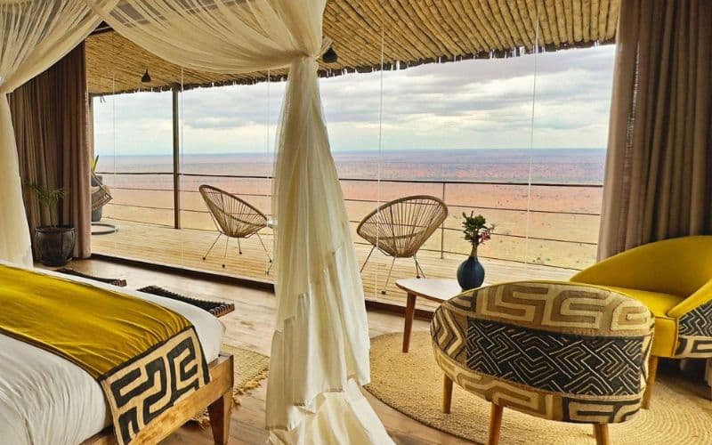 VBR - Luxe 10-daagse reis door Zuid-Kenia (4)