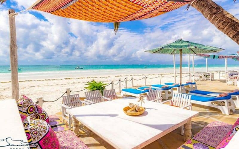 VBR - Luxe 10-daagse reis door Zuid-Kenia (5)