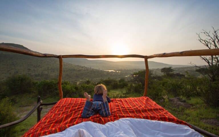 VBR - Luxe 8-daagse reis door Noord-Kenia (4)