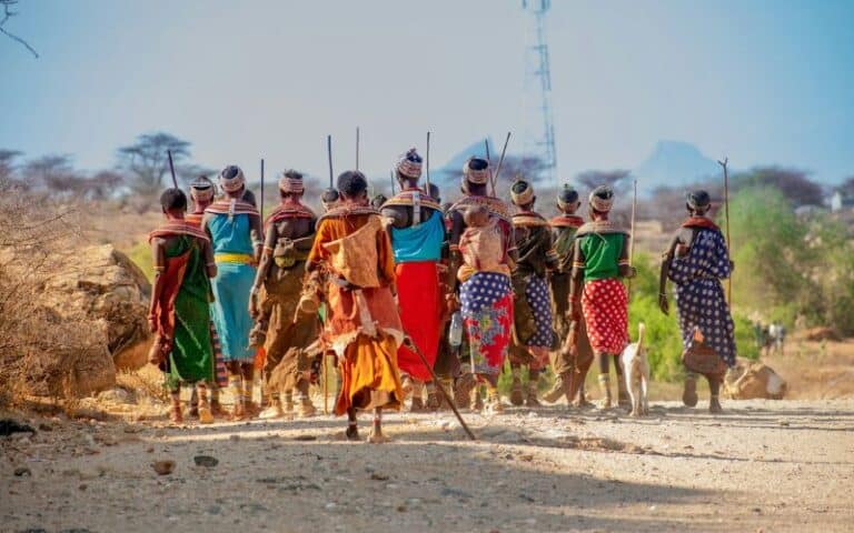 VBR - Luxe 8-daagse reis door Noord-Kenia (5)