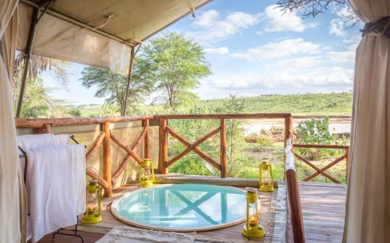 VBR - Luxe 8-daagse reis door Noord-Kenia (6)